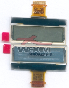 Ecran LCD SonyEricsson W380(externe)
