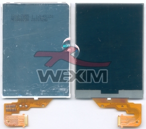Ecran LCD SonyEricsson W595i