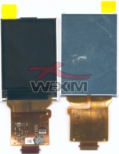 Ecran LCD SonyEricsson W900
