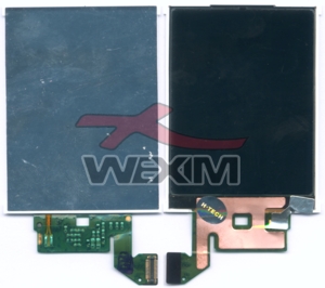 Ecran LCD SonyEricsson W910