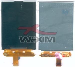 Ecran LCD SonyEricsson Xperia X10 mini