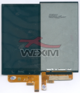 Ecran LCD HTC Desire 510(+tactile)
