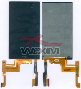 Ecran LCD HTC One M8(avec vitre)