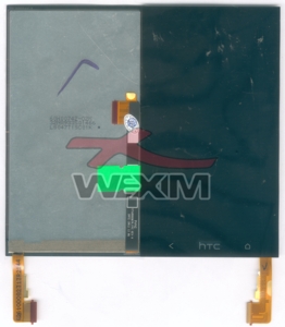 Ecran LCD HTC One(avec vitre)