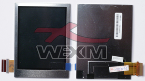 Ecran LCD HTC Touch P3450