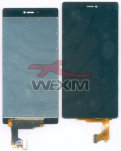 Ecran LCD Huawei P8 (avec vitre)