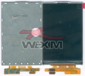 Ecran LCD LG GW620