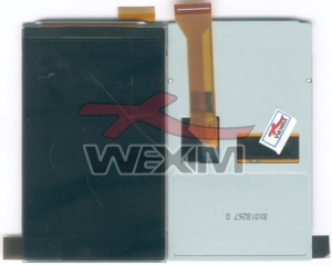 Ecran LCD LG KF900 Prada