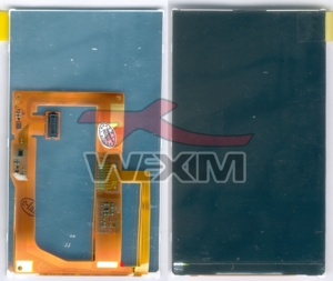 Ecran LCD LG P970 OptimusBlack