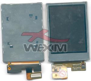 Ecran LCD Motorola E1000