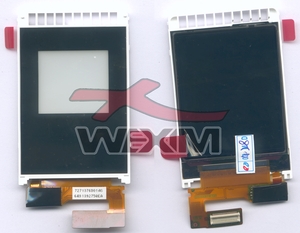 Ecran LCD Motorola KRZR K1(interne)