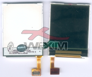 Ecran LCD Motorola L6