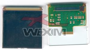 Ecran LCD Panasonic G60