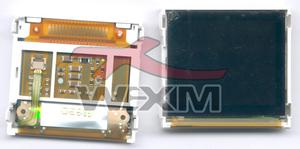 Ecran LCD Panasonic GD67