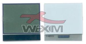 Ecran LCD Panasonic GD75