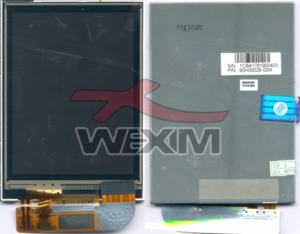 Ecran LCD Qtek 9000