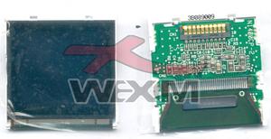 Ecran LCD Sagem MyX-5