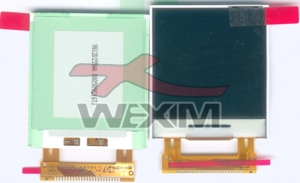 Ecran LCD Samsung B110/B130/B300