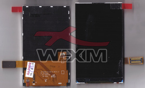 Ecran LCD Samsung B7300 OmniaLITE