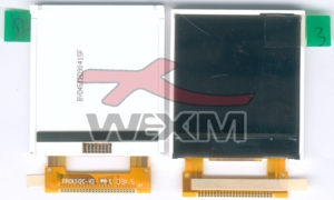 Ecran LCD Samsung E1120