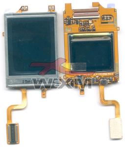 Ecran LCD Samsung E300