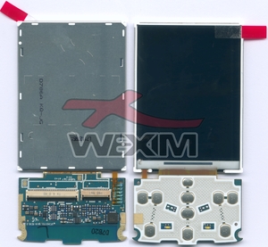 Ecran LCD Samsung G800