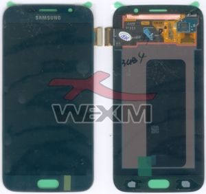 Ecran LCD Samsung Galaxy S6 G920 (noir)