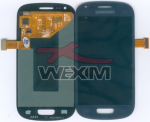 Ecran LCD Samsung Galaxy S III mini i8190