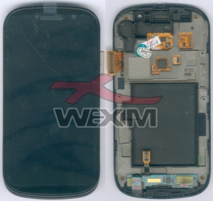 Ecran LCD Samsung i9020 Google Nexus S