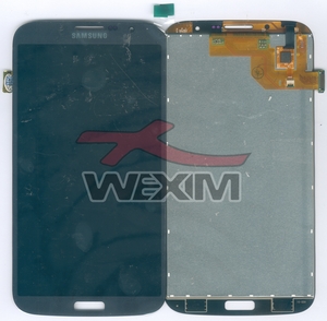 Ecran LCD Samsung Galaxy Mega6.3 i9200 (gris)