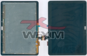 Ecran LCD Samsung Galaxy Note 10.1 Edition 2014 (noir)