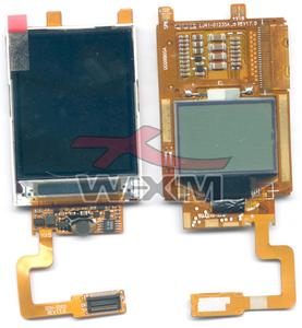 Ecran LCD Samsung S500