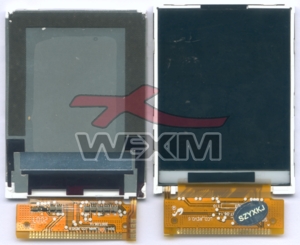 Ecran LCD Samsung S720i