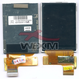 Ecran LCD SPV C600
