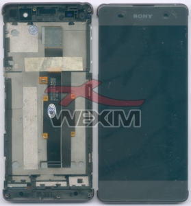 Ecran LCD Sony Mobile Xperia XA(+tactile)