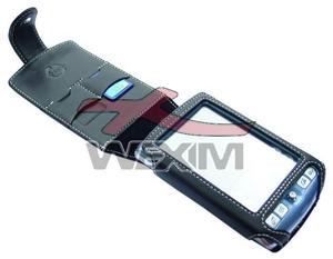 Etui cuir Palm Zire 71