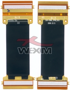 Nappe connexion Samsung E900