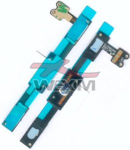 Nappe bouton central Samsung Galaxy Grand i9080