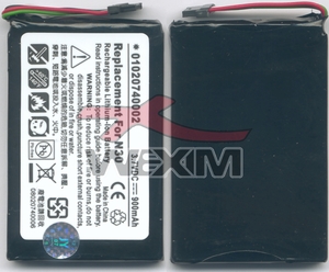 Batterie Acer N30
