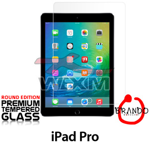 Protection Brando en verre trempé Apple iPad Pro 12.9