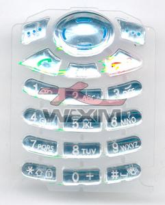 Clavier cristal Samsung C100