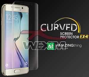 Protection AmazingThing Curved Samsung Galaxy S6edge+