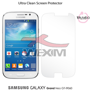 Protection Brando UltraClear Samsung Galaxy Grand Neo i9060