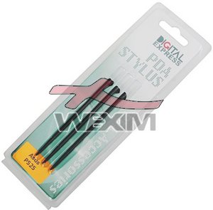 Pack 3 stylets ASUS P525