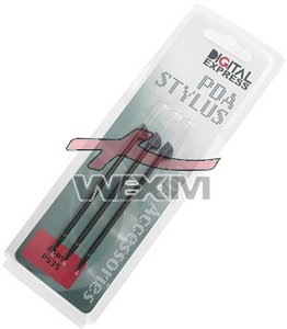 Pack 3 stylets ASUS P535