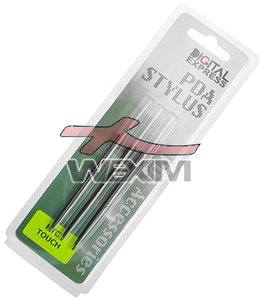 Pack 3 stylets HTC Touch P3450