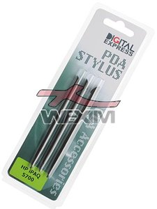 Pack 3 stylets HP iPAQ rx5000
