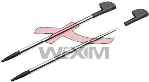 Stylet 3-en-1 Palm Treo 750v