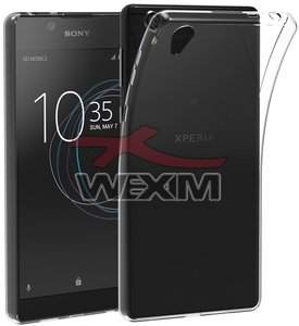 Housse semi-rigide Sony Mobile Xperia L1