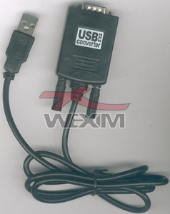 Adaptateur USB-série